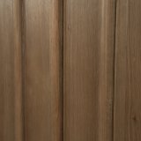 Kabinet Jidde bruin eiken hout