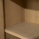 Kabinet Jidde in naturel eiken hout