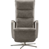 Relaxfauteuil Seduto elektrische functie in bull graphite