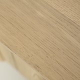 Tv meubel Jidde 6 deurs in naturel eiken