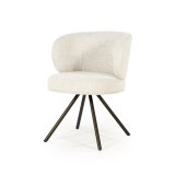 Eetstoel Jasper in beige