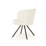 Eetstoel Jasper in beige