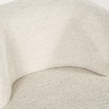 Eetstoel Jasper in beige