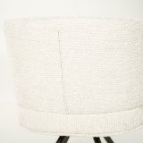 Eetstoel Jasper in beige