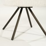 Eetstoel Jasper in beige