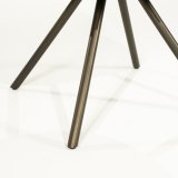 Eetstoel Jasper in taupe