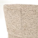 Eetstoel Jasper in taupe