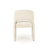 Eetstoel Odvar in beige