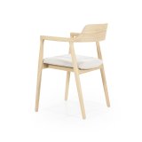 Eetstoel Younes naturel