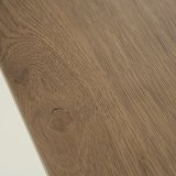 Eettafel Desh 180x90 cm in bruin