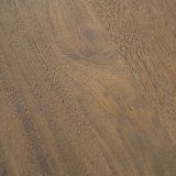 Eettafel Eddie 240x100 cm in mangohout