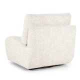 Fauteuil Louen in beige