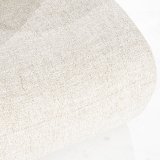 Fauteuil Louen in beige