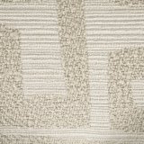 Fauteuil Ollie in libre beige