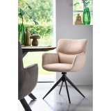 Armstoel Lasanto sand