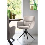 Armstoel Lasanto naturel