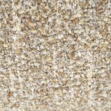 Fauteuil Reid in beige met naturel poot