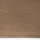 Eettafel Hamza bruin eikenhout