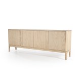 Dressoir Hassan 4 deuren