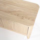 Tv meubel Hassan 4 deuren