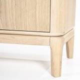 Tv meubel Hassan 4 deuren