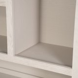 Wandkast Helvo 220x150 cm in taupe