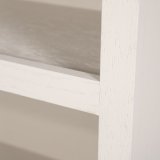 Wandkast Helvo 220x120 cm in taupe