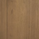 Kast Joas eikenhout in bruin