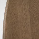 Salontafel Joas in bruin