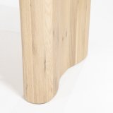 Eettafel Joas 250x110 cm in naturel