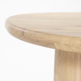 Eettafel Joas 250x110 cm in naturel