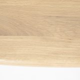 Eettafel Joas 250x110 cm in naturel