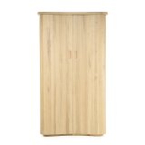 Kast Joas eikenhout in naturel