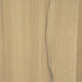 Kast Joas eikenhout in naturel