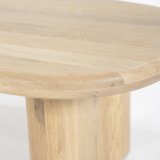 Salontafel Joas in naturel