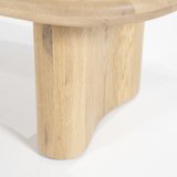 Salontafel Joas in naturel