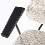 Armstoel Jonte beige