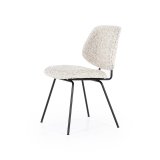 Eetstoel Jonte beige maywood