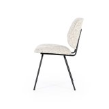 Eetstoel Jonte beige maywood