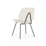 Eetstoel Jonte beige maywood