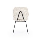 Eetstoel Jonte beige maywood