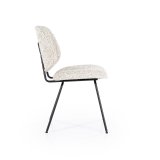 Eetstoel Jonte beige maywood