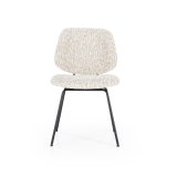 Eetstoel Jonte beige maywood