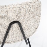 Eetstoel Jonte beige maywood