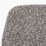 Eetstoel Jonte taupe maywood 