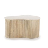 Salontafel Kiyan smal