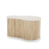 Salontafel Kiyan smal