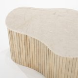 Salontafel Kiyan smal