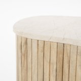 Salontafel Kiyan smal