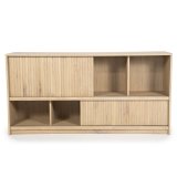 Dressoir Milow in naturel
